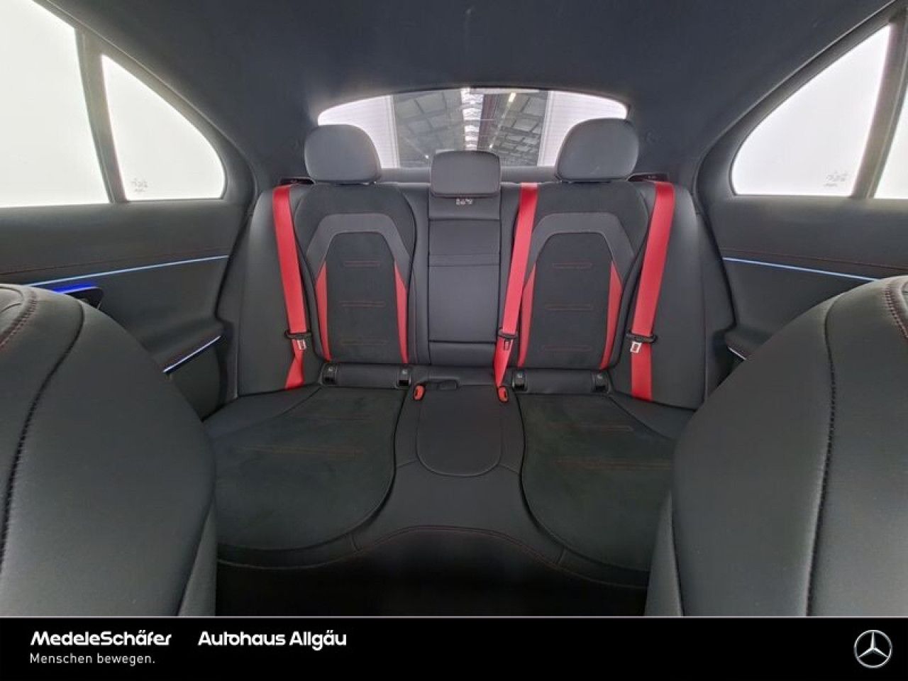 Mercedes-Benz E-Klasse – Bild 8