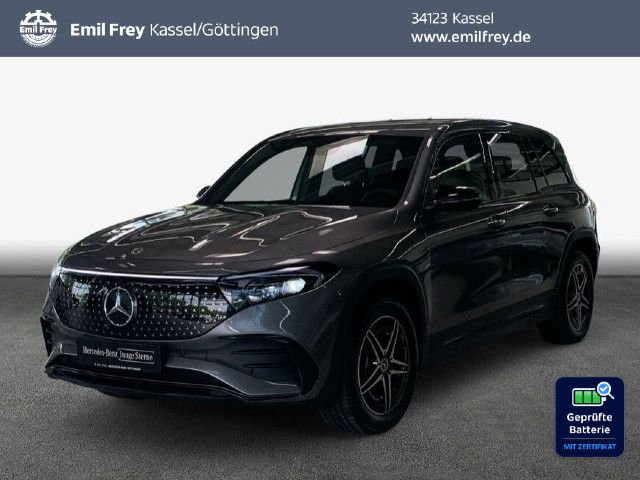 Mercedes-Benz EQB 300