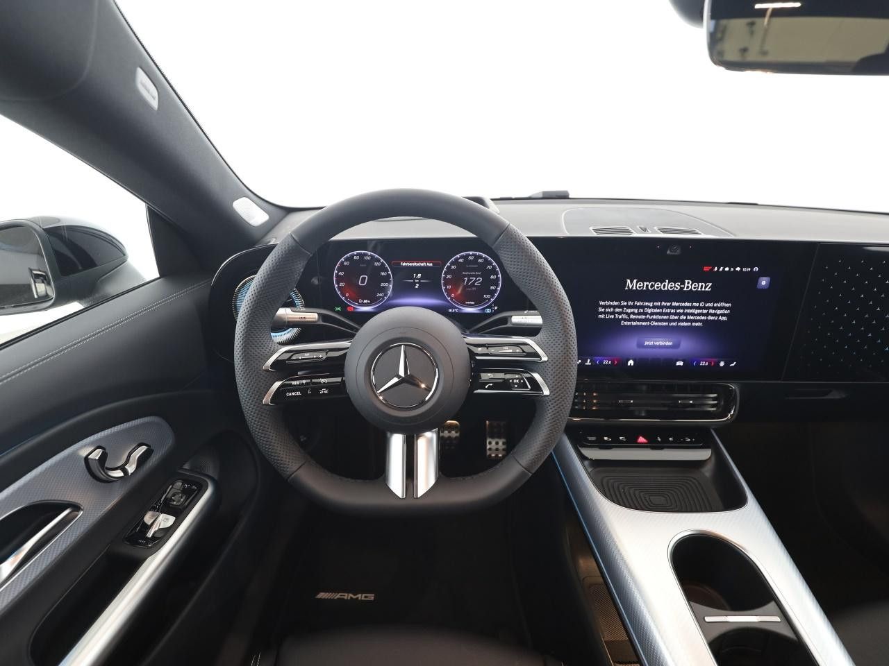 Mercedes-Benz CLA – Bild 11