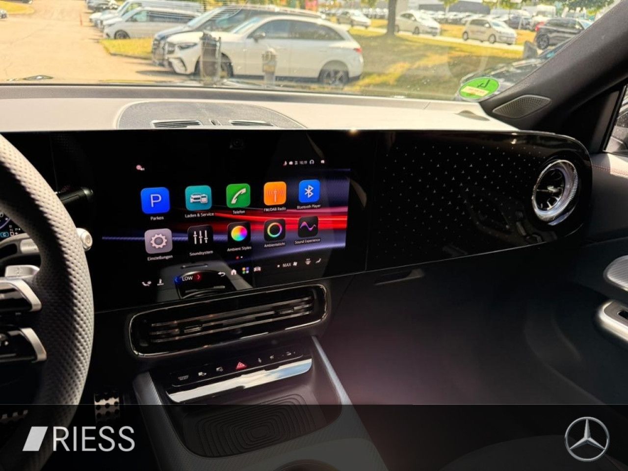 Mercedes-Benz GLB – Bild 13