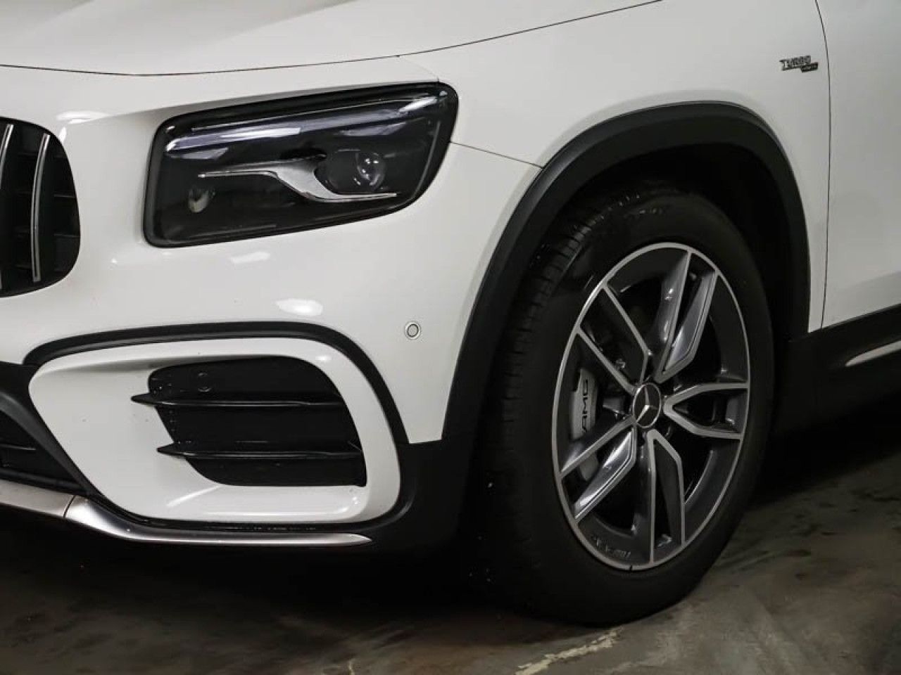 Mercedes-Benz GLB – Bild 3