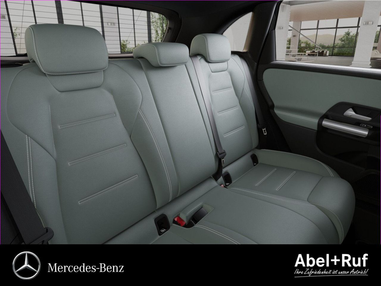 Mercedes-Benz B-Klasse – Bild 8