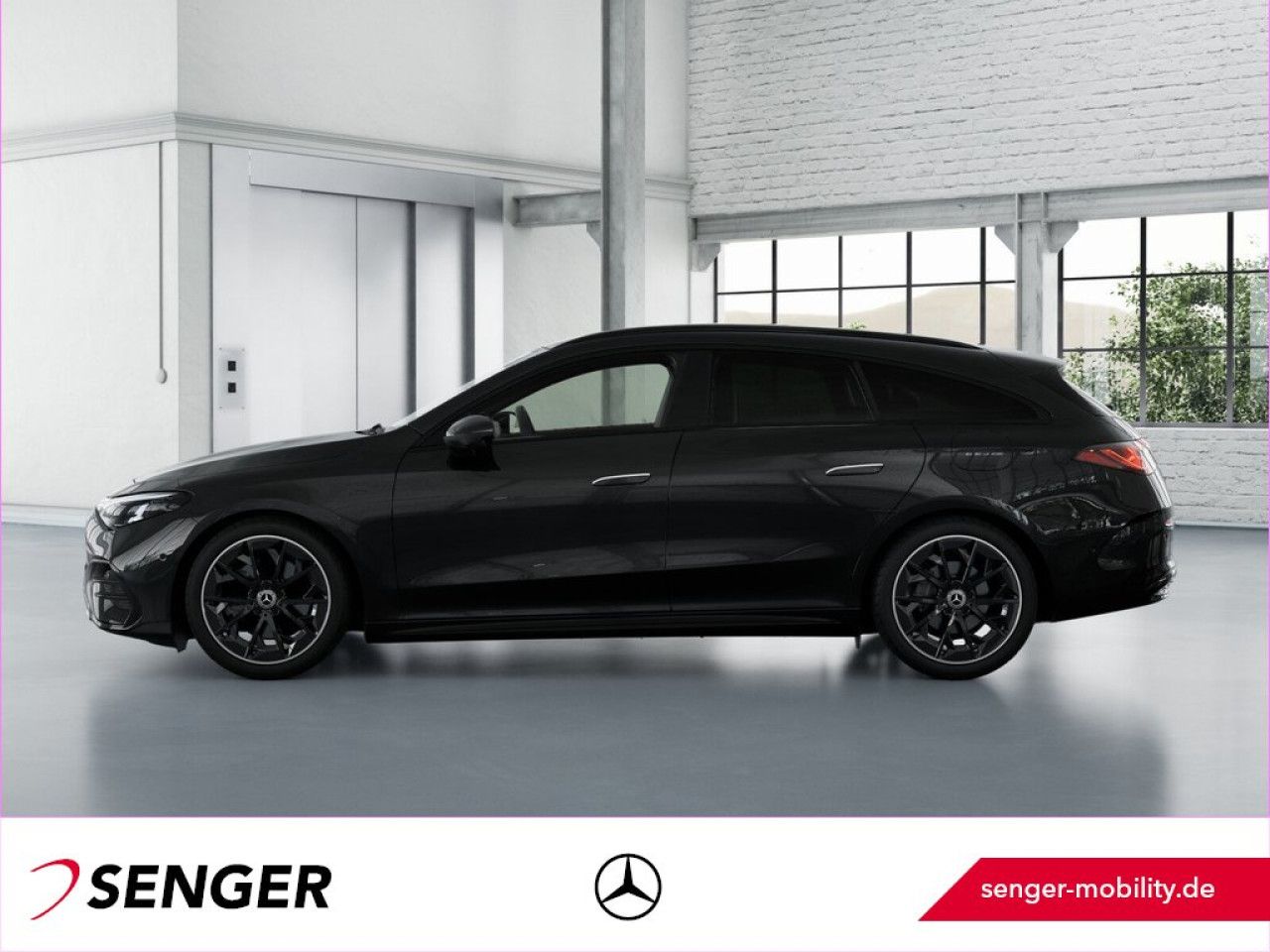 Mercedes-Benz CLA – Bild 2