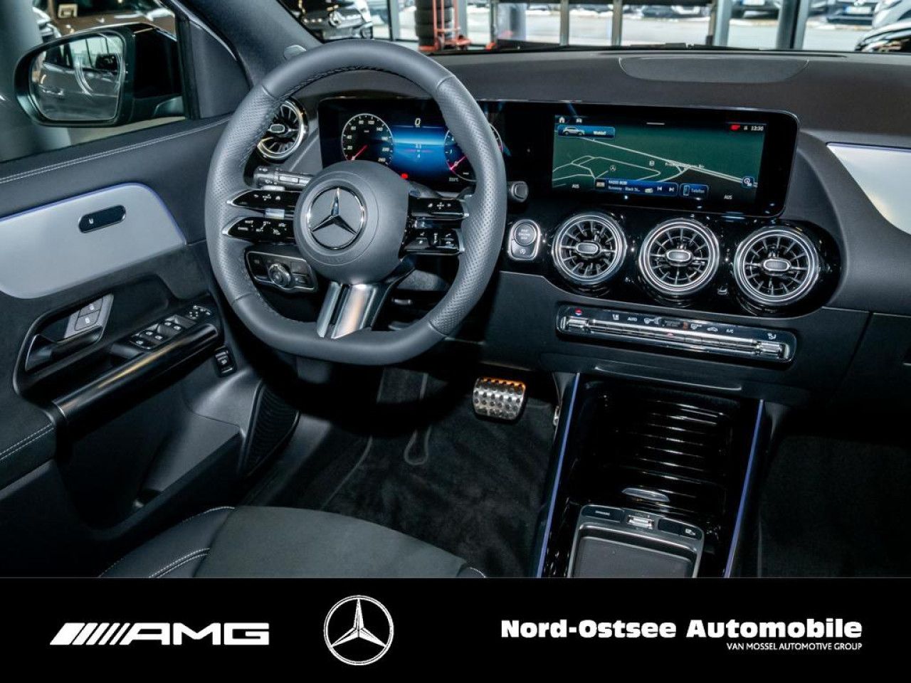 Mercedes-Benz GLA – Bild 8