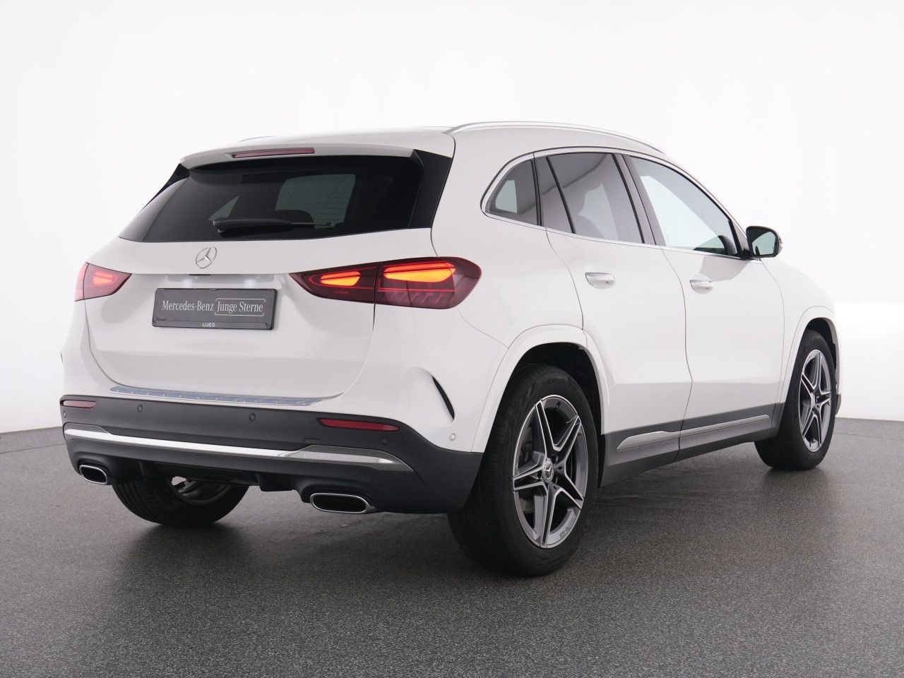 Mercedes-Benz GLA – Bild 2