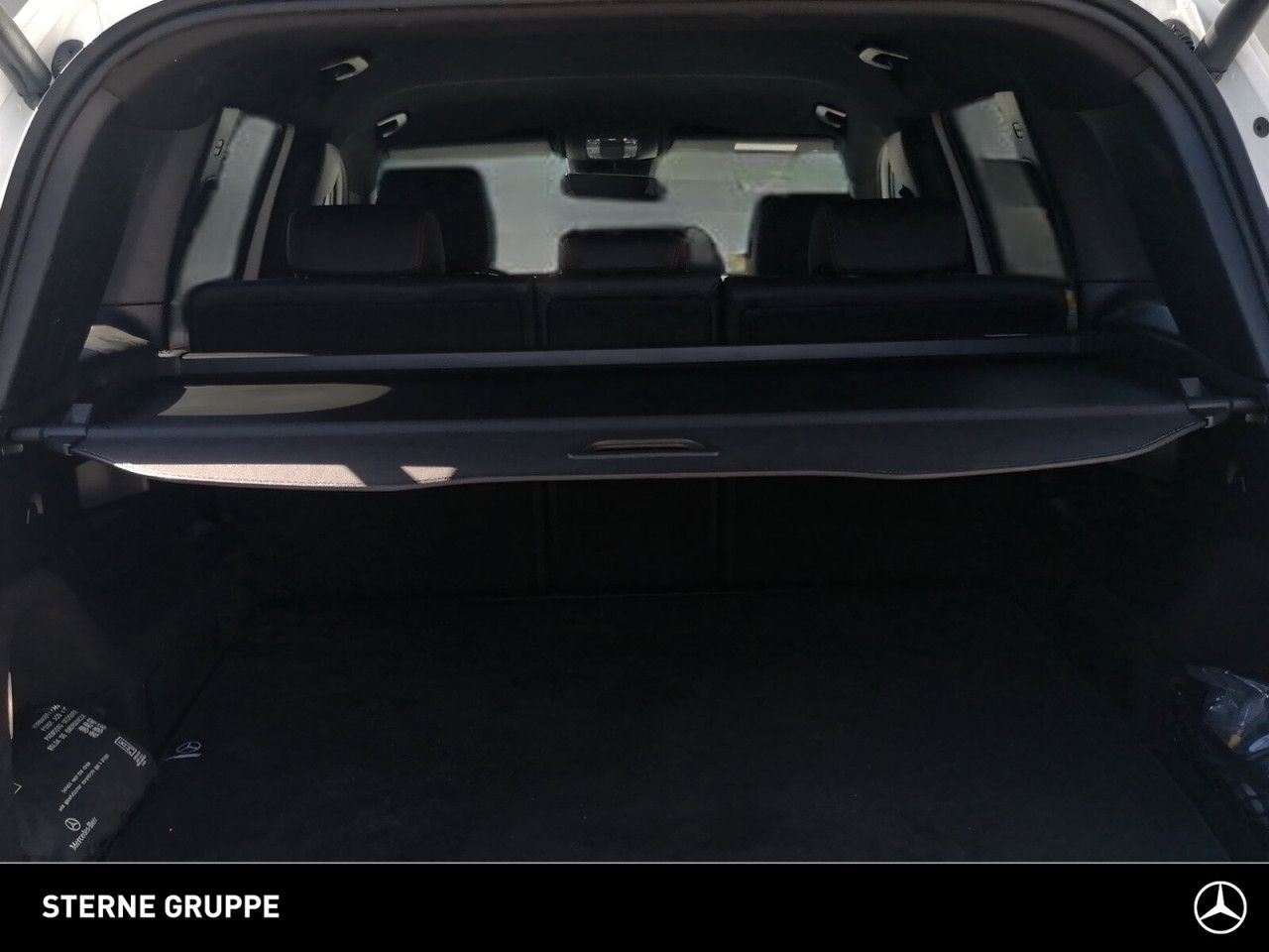 Mercedes-Benz GLB – Bild 13