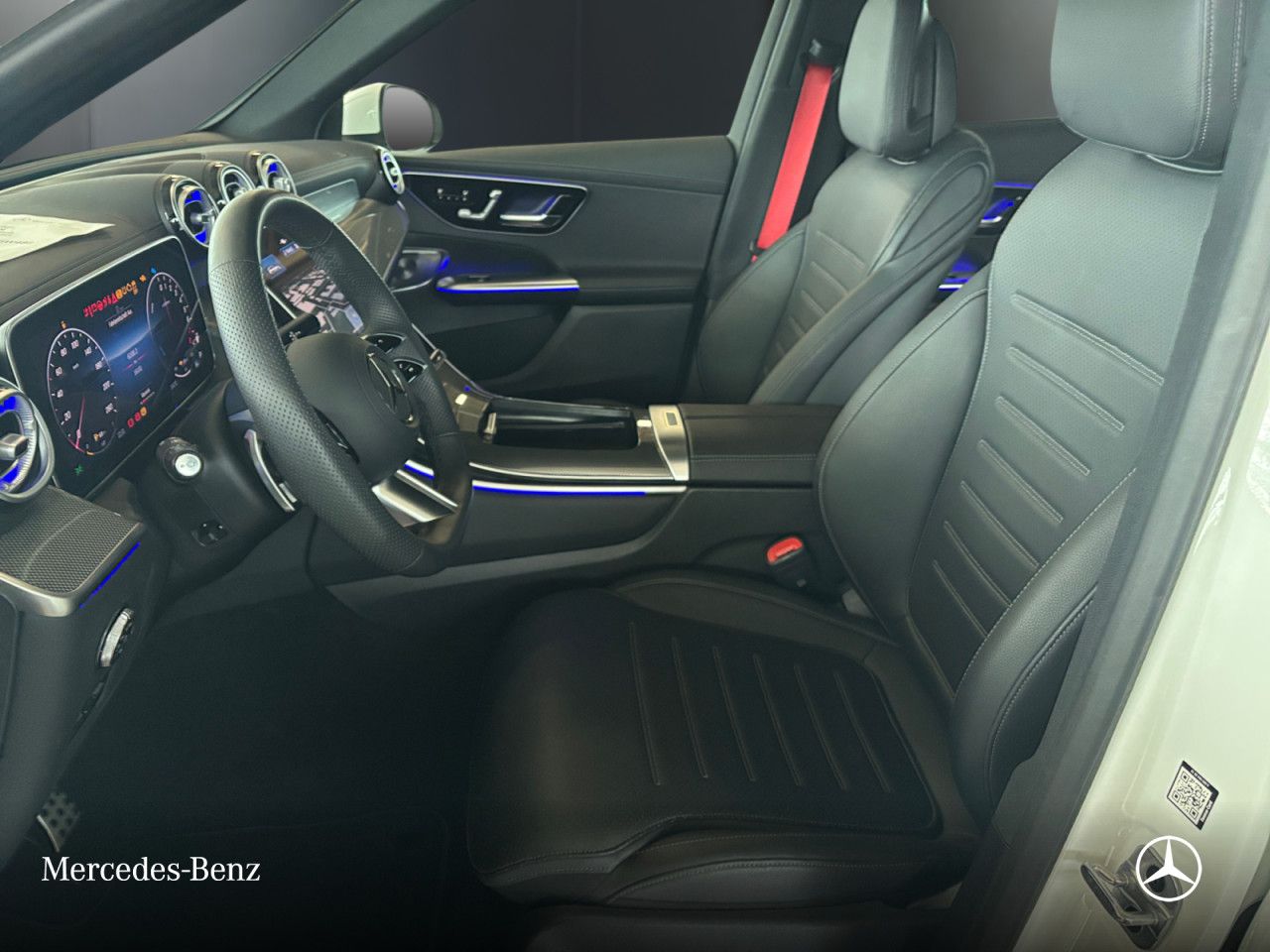 Mercedes-Benz GLC – Bild 9