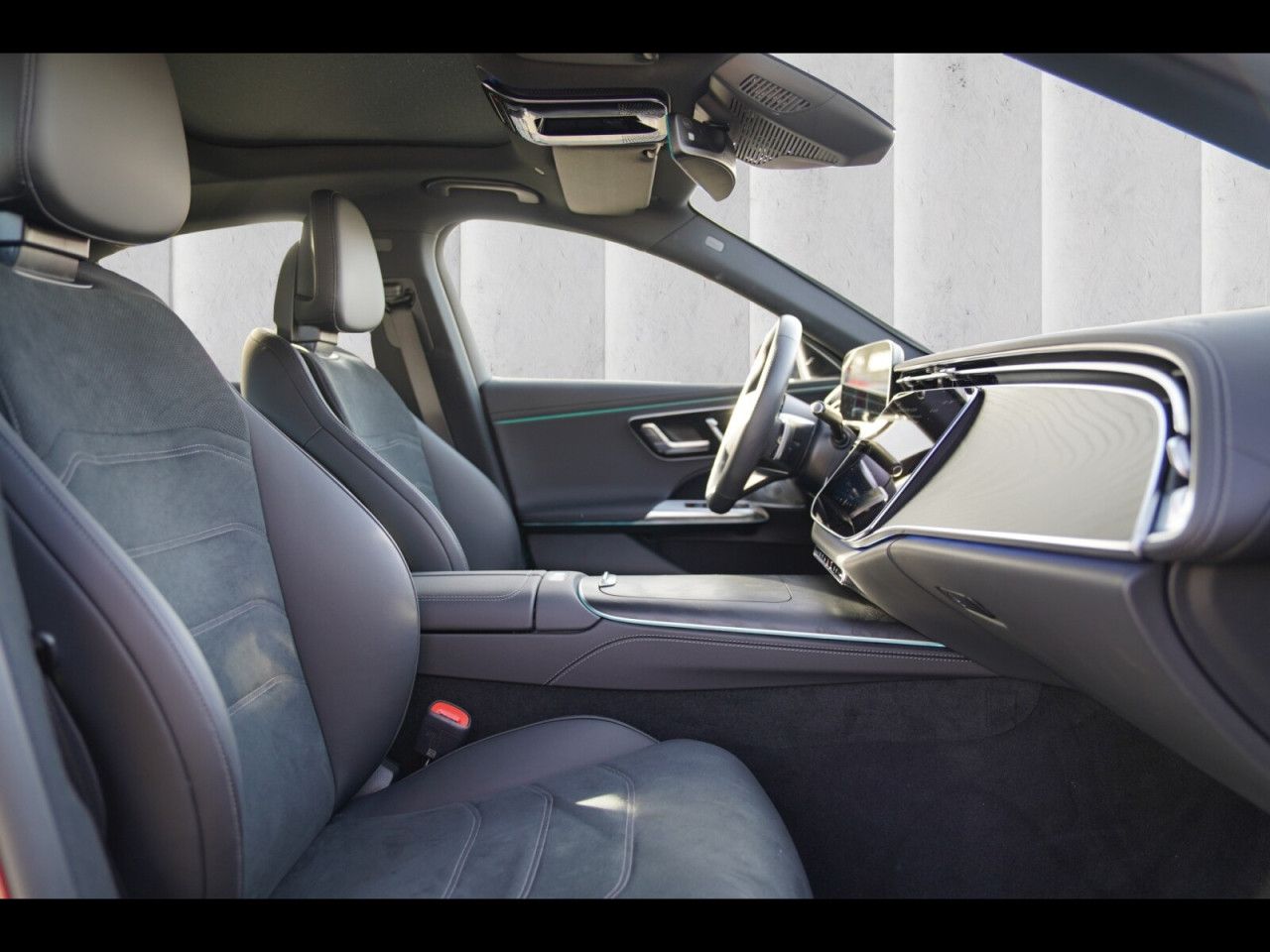 Mercedes-Benz E-Klasse – Bild 10