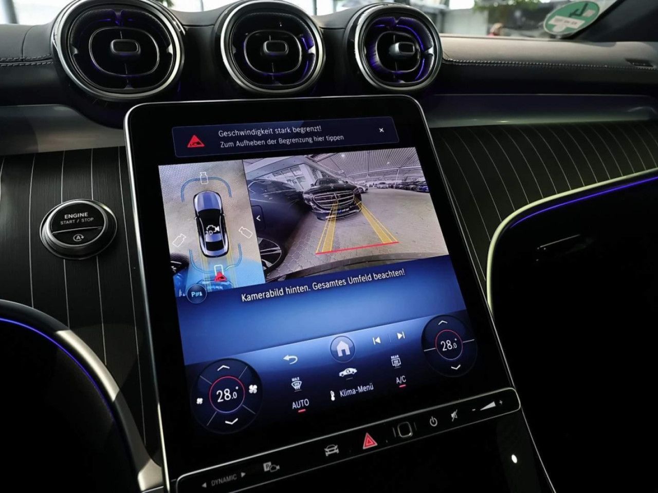 Mercedes-Benz CLE – Bild 11