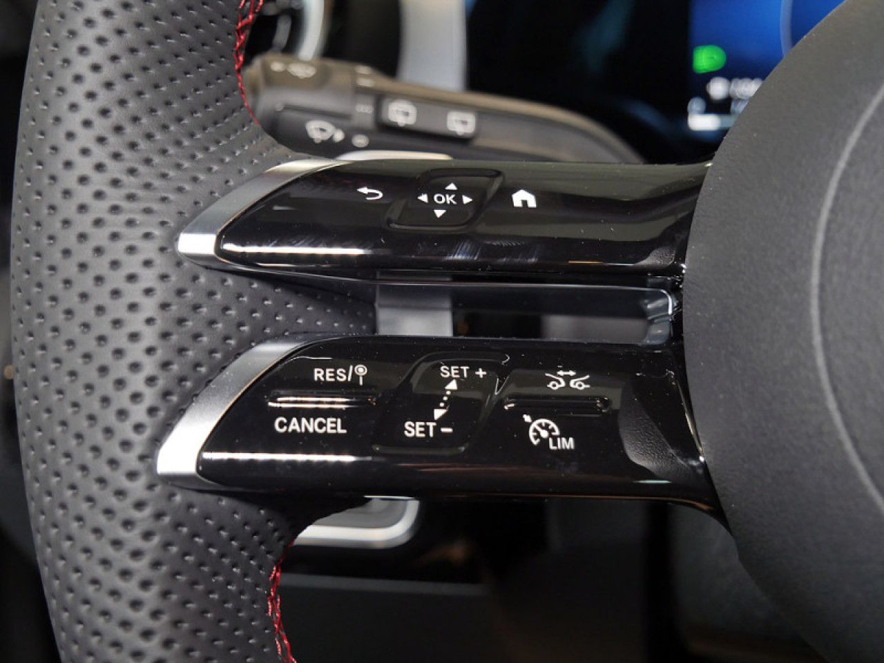 Mercedes-Benz A-Klasse – Bild 16
