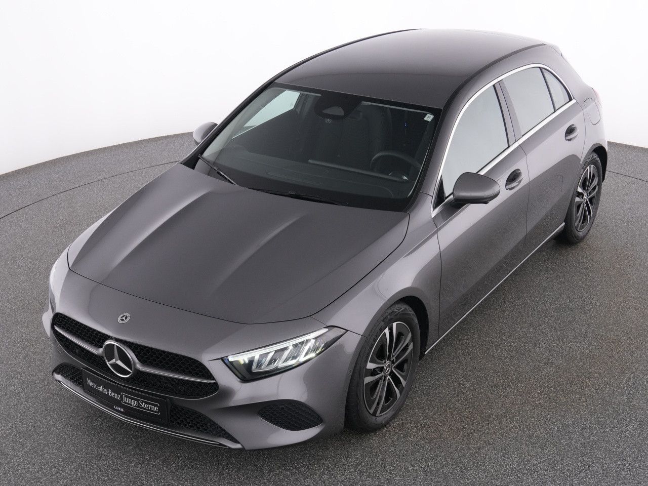 Mercedes-Benz A-Klasse – Bild 17