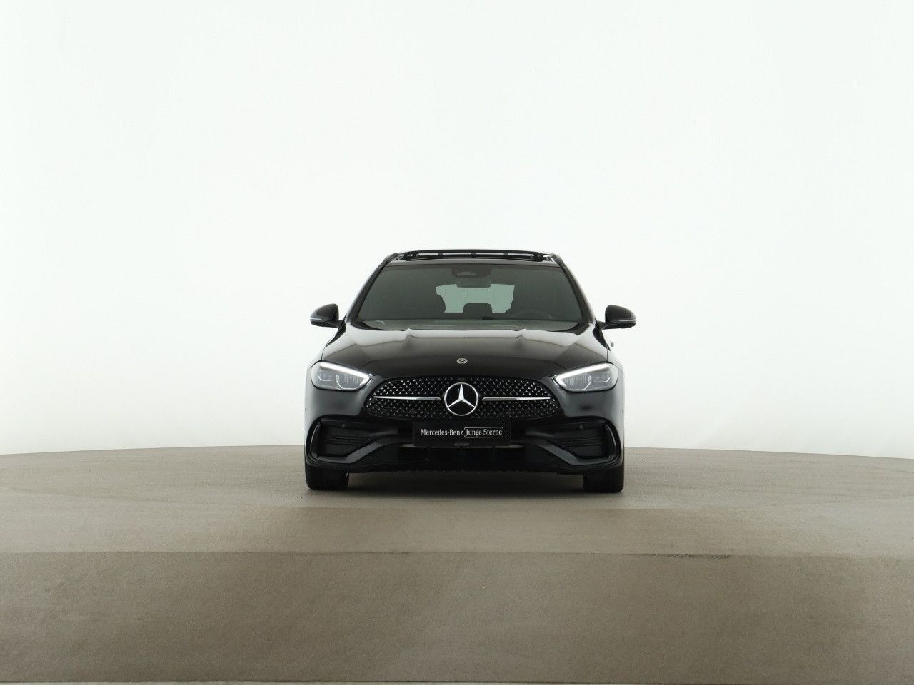 Mercedes-Benz C-Klasse – Bild 2