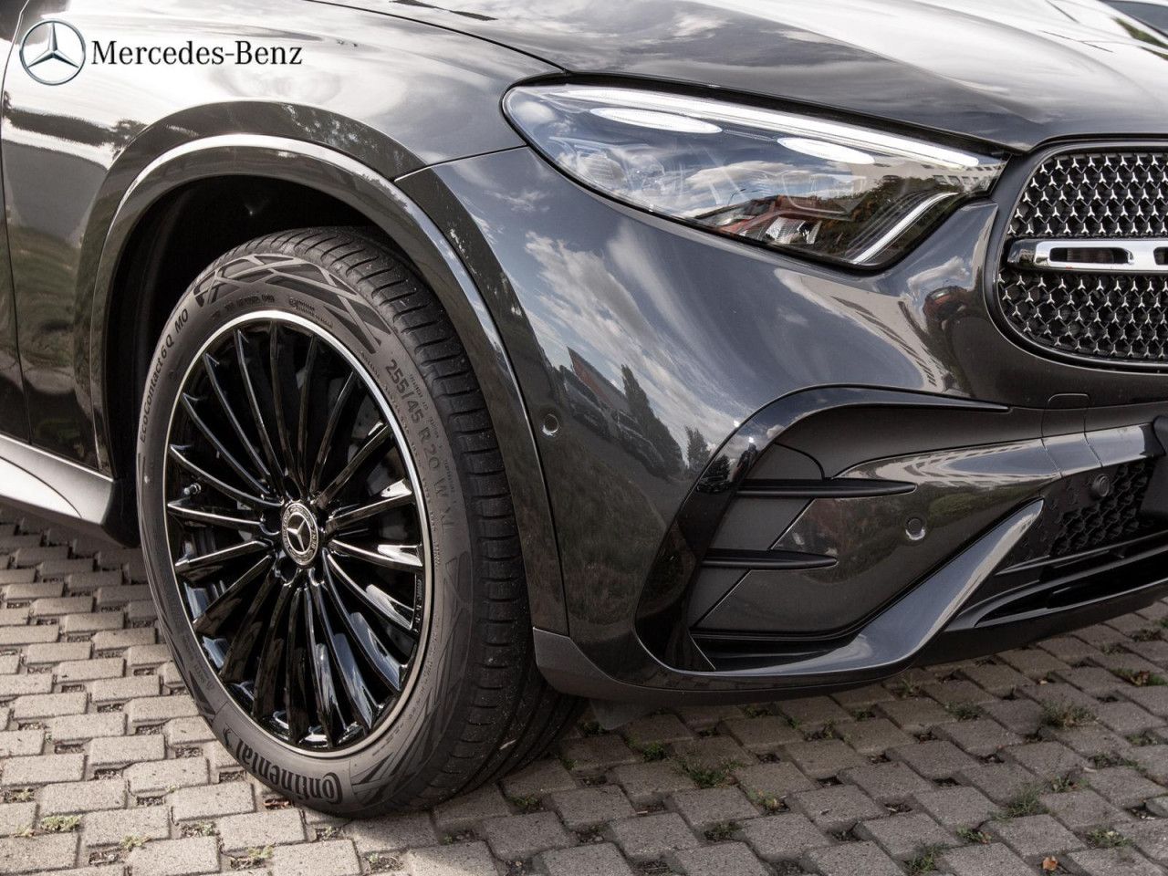 Mercedes-Benz GLC – Bild 2