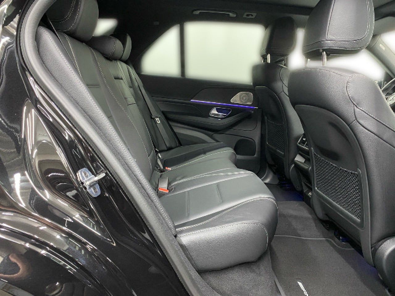 Mercedes-Benz GLE – Bild 10