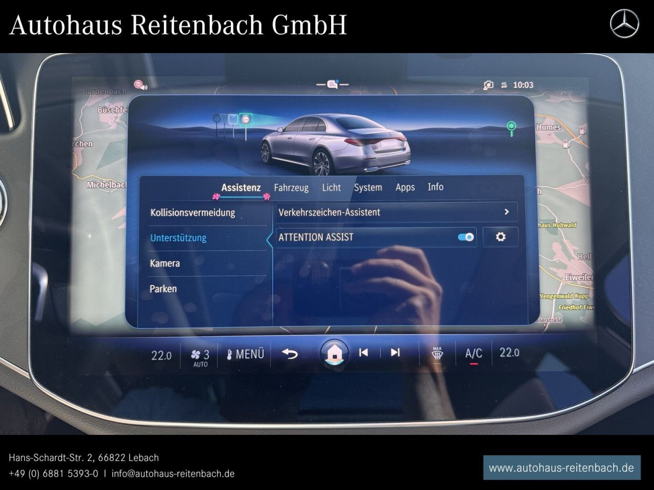 Mercedes-Benz E-Klasse – Bild 18