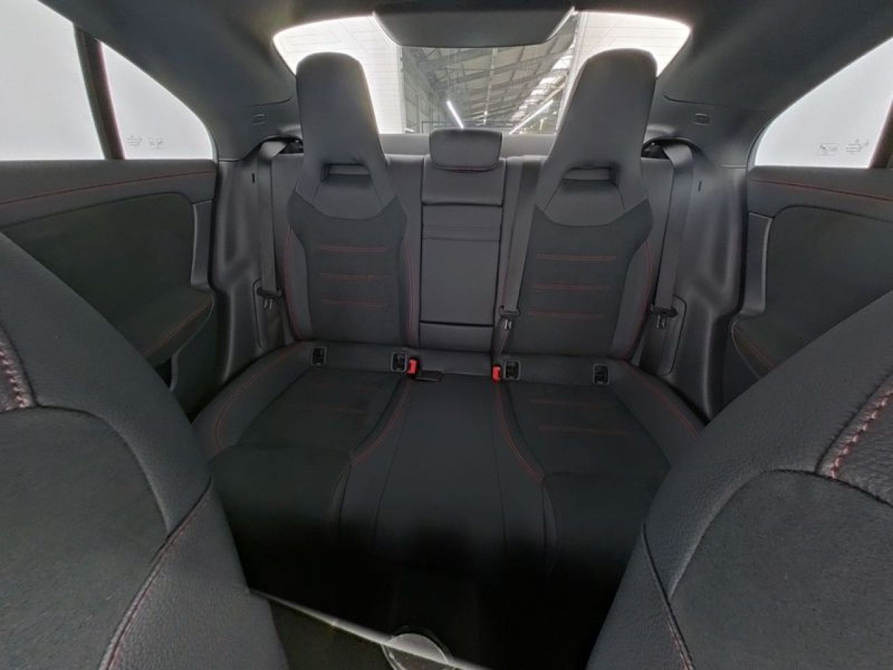 Mercedes-Benz CLA – Bild 6