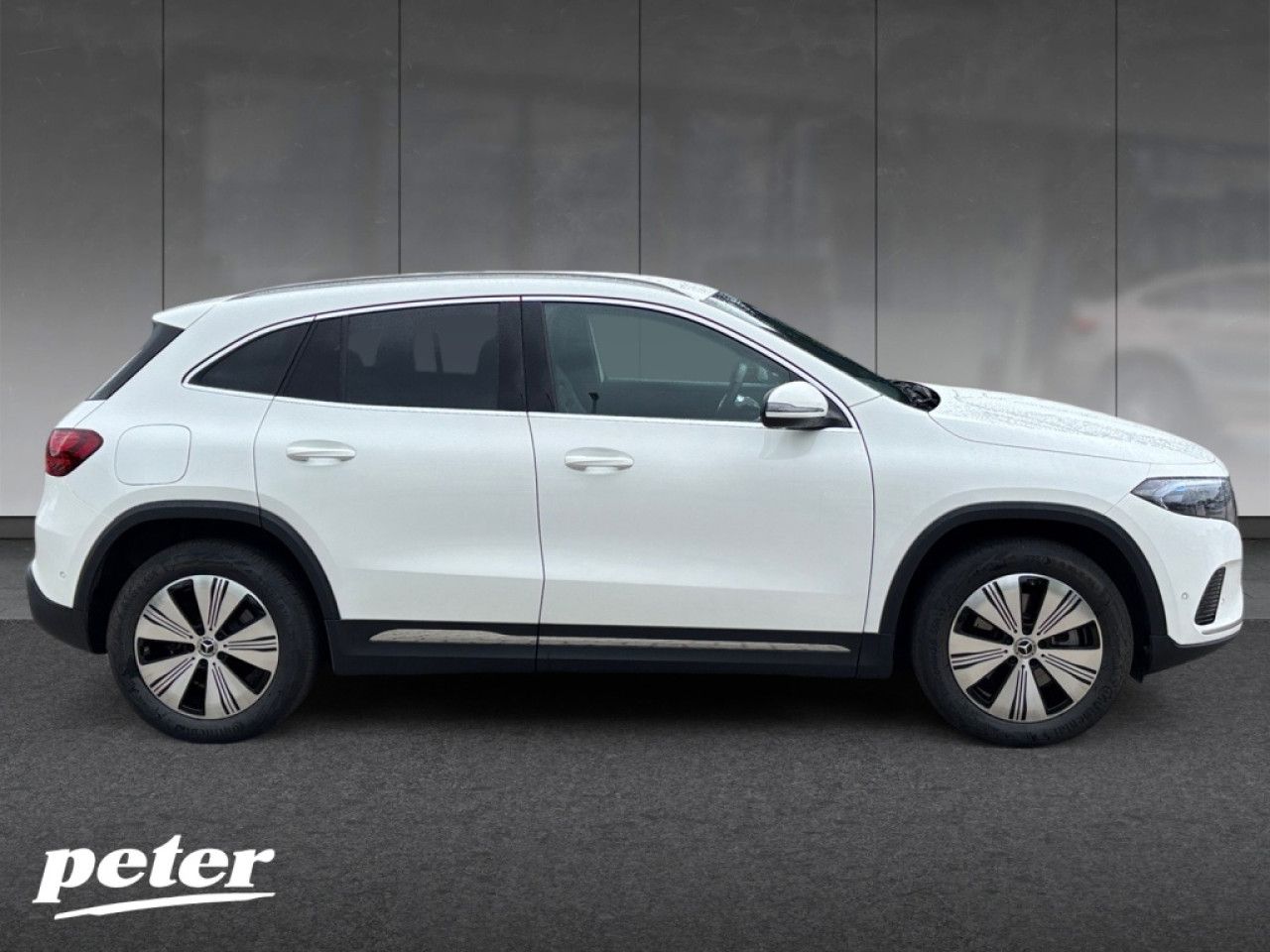 Mercedes-Benz EQA – Bild 20