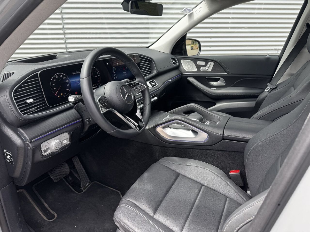 Mercedes-Benz GLE – Bild 6