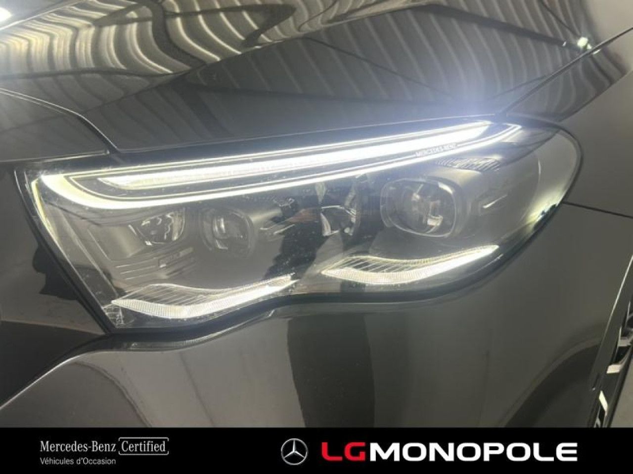 Photo du v&eacute;hicule 9 / 18