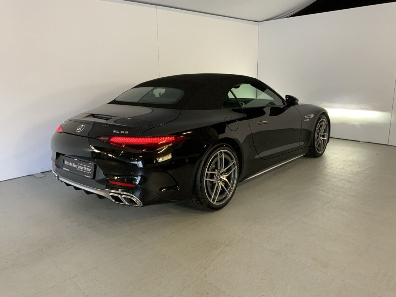 Mercedes-Benz SL – Bild 17