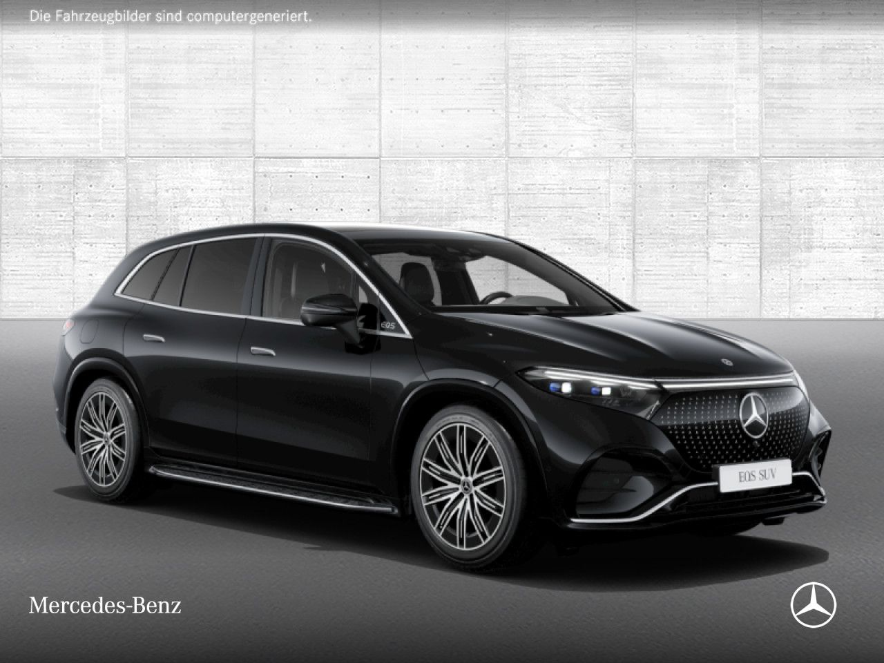 Mercedes-Benz EQS – Bild 15