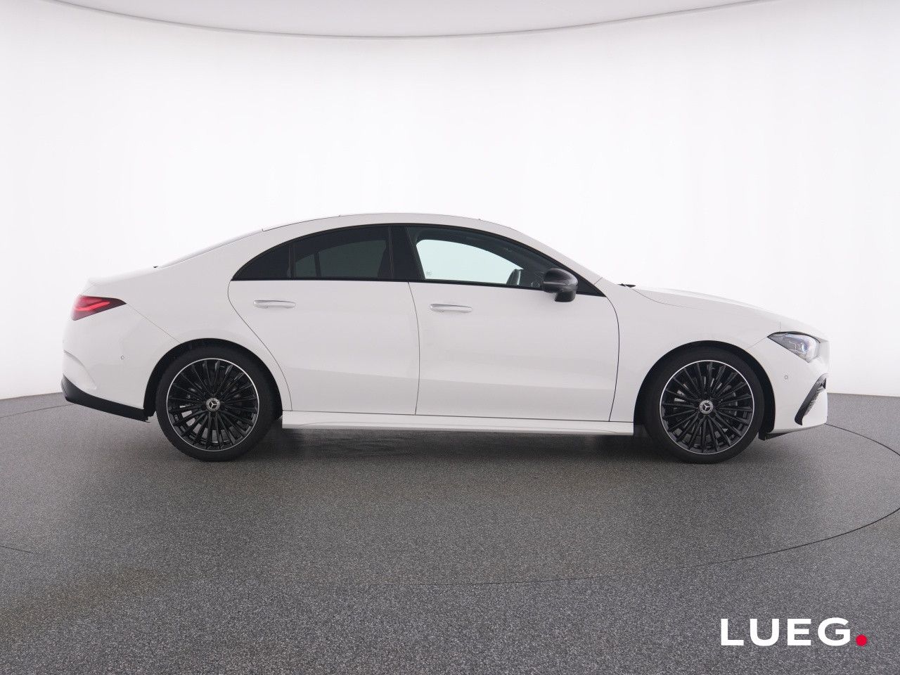Mercedes-Benz CLA – Bild 11