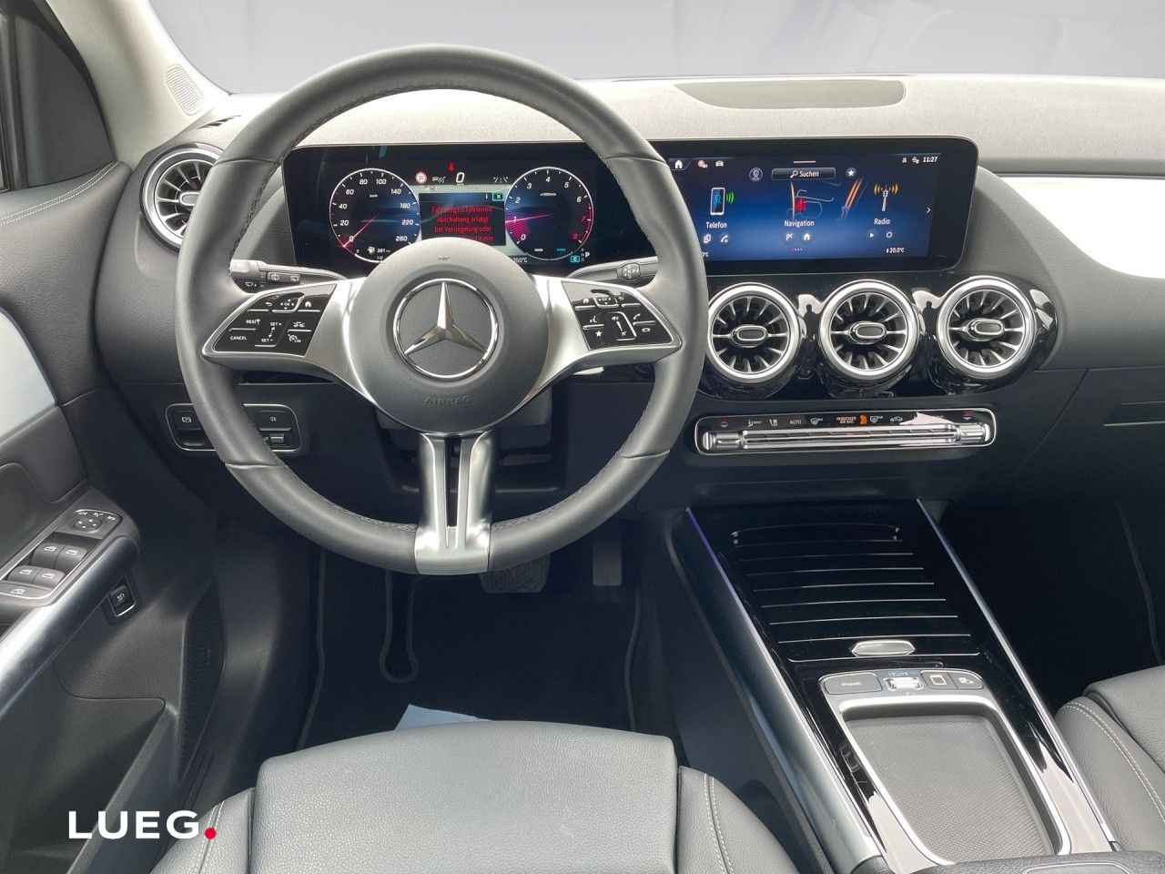 Mercedes-Benz GLA – Bild 10