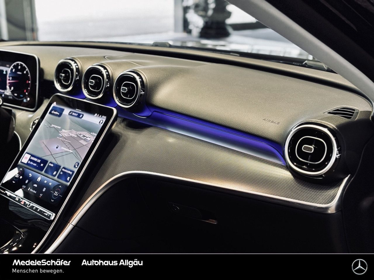 Mercedes-Benz C-Klasse – Bild 13