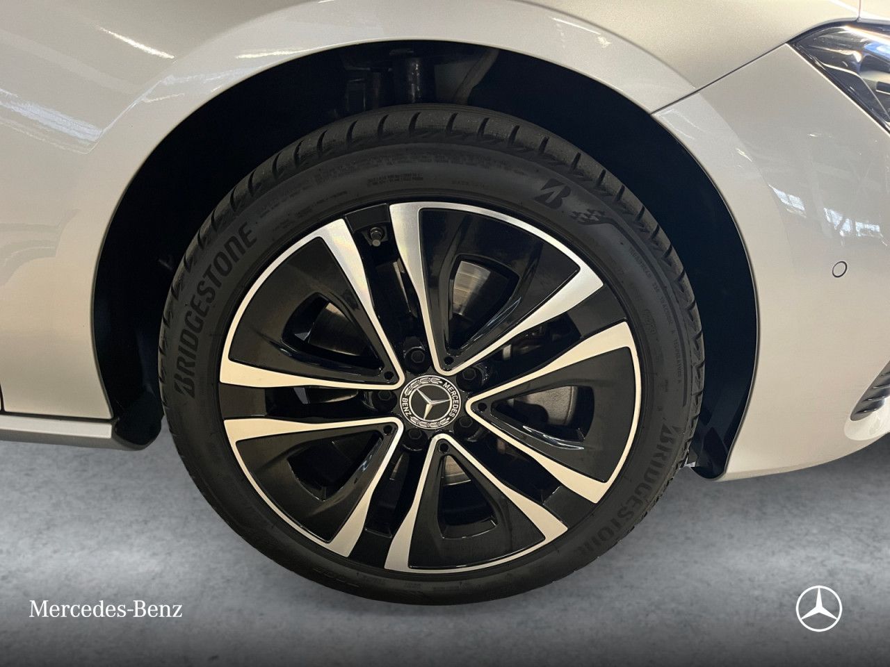 Mercedes-Benz CLA – Bild 2