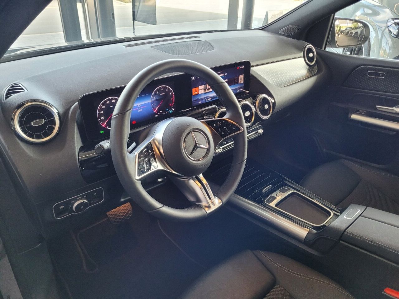 Mercedes-Benz B-Klasse – Bild 10