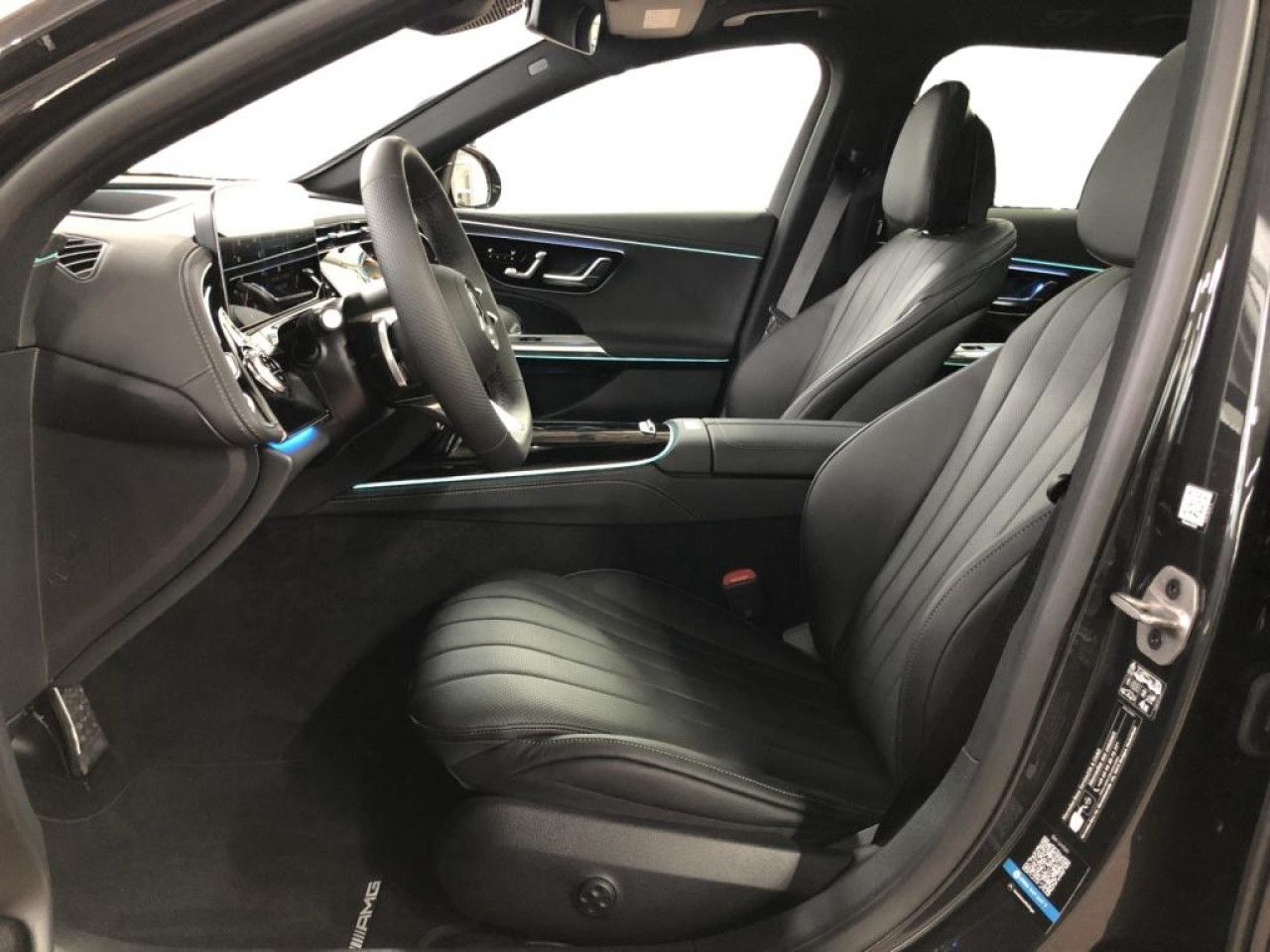 Mercedes-Benz E-Klasse – Bild 5