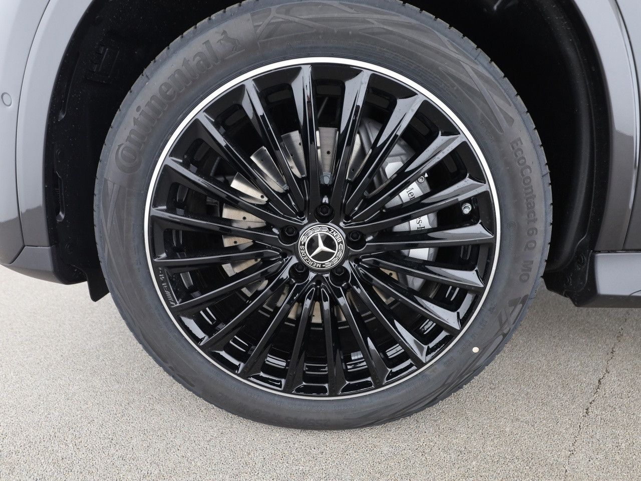 Mercedes-Benz GLC – Bild 16