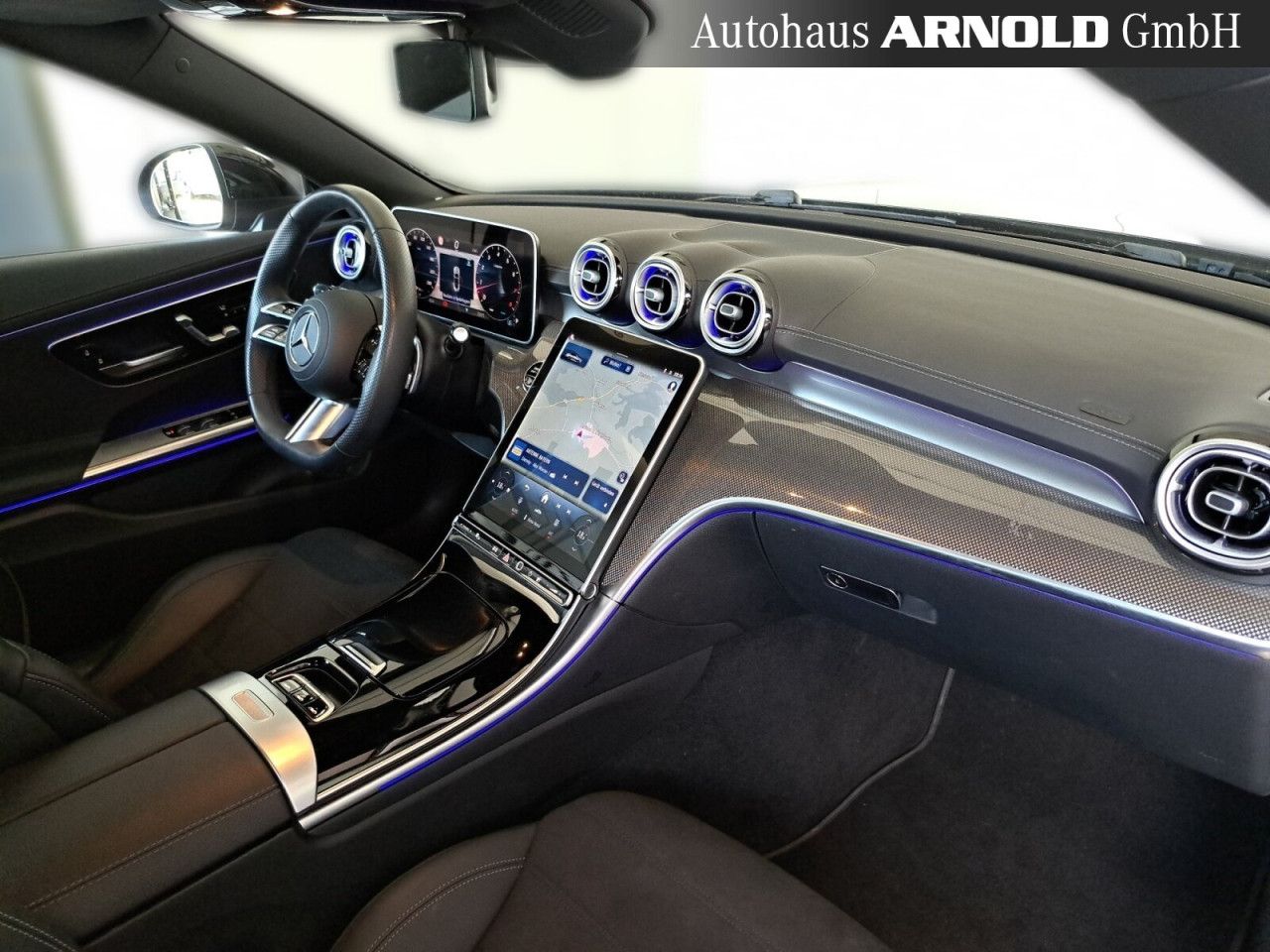 Mercedes-Benz CLE – Bild 12
