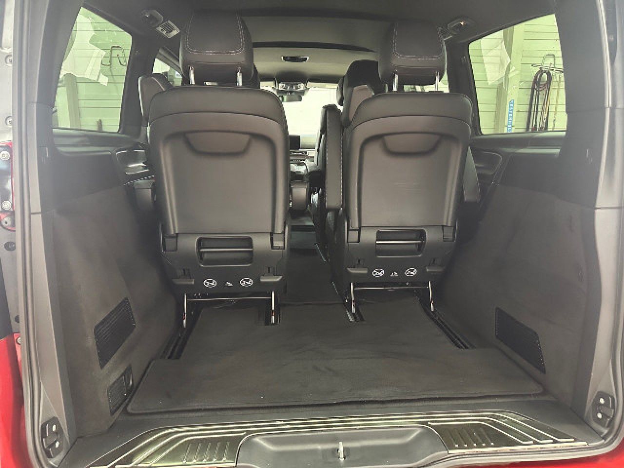 Mercedes-Benz V-Klasse – Bild 12