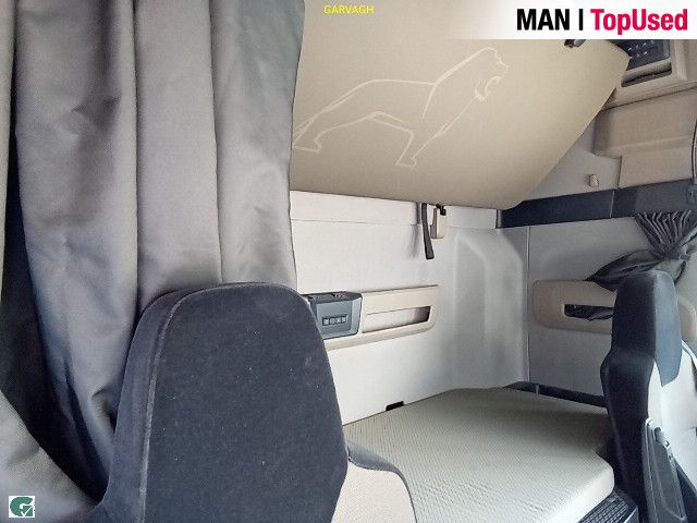 MAN TGX 18.510 4x2 BL SA 13
