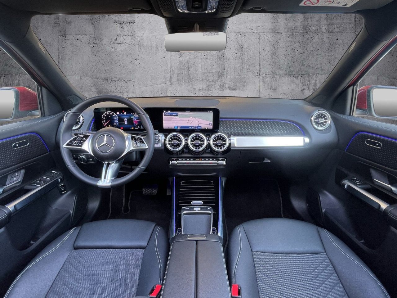 Mercedes-Benz GLB – Bild 10