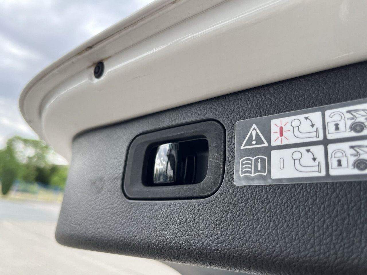 Mercedes-Benz C-Klasse – Bild 9