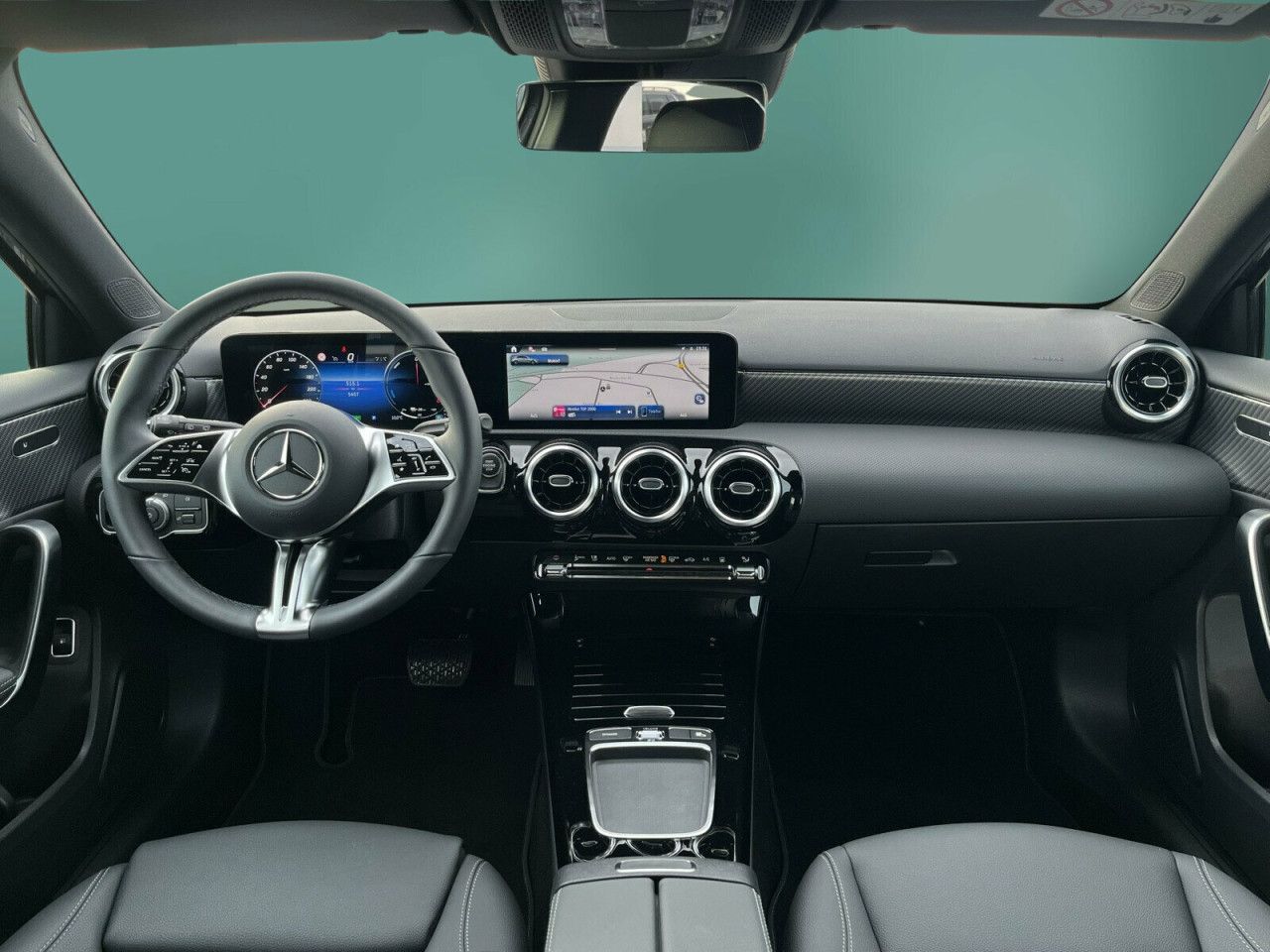 Mercedes-Benz A-Klasse – Bild 10