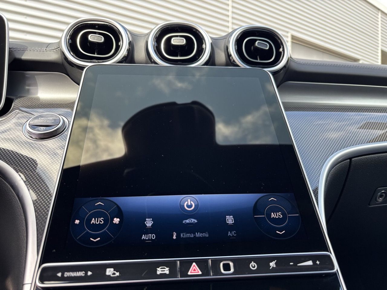 Mercedes-Benz C-Klasse – Bild 13