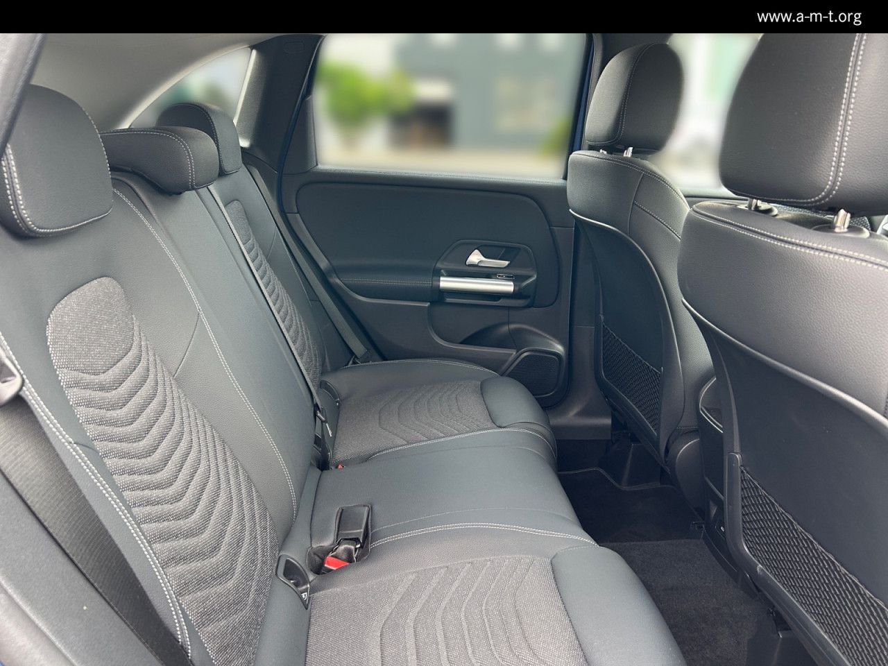 Mercedes-Benz B-Klasse – Bild 13