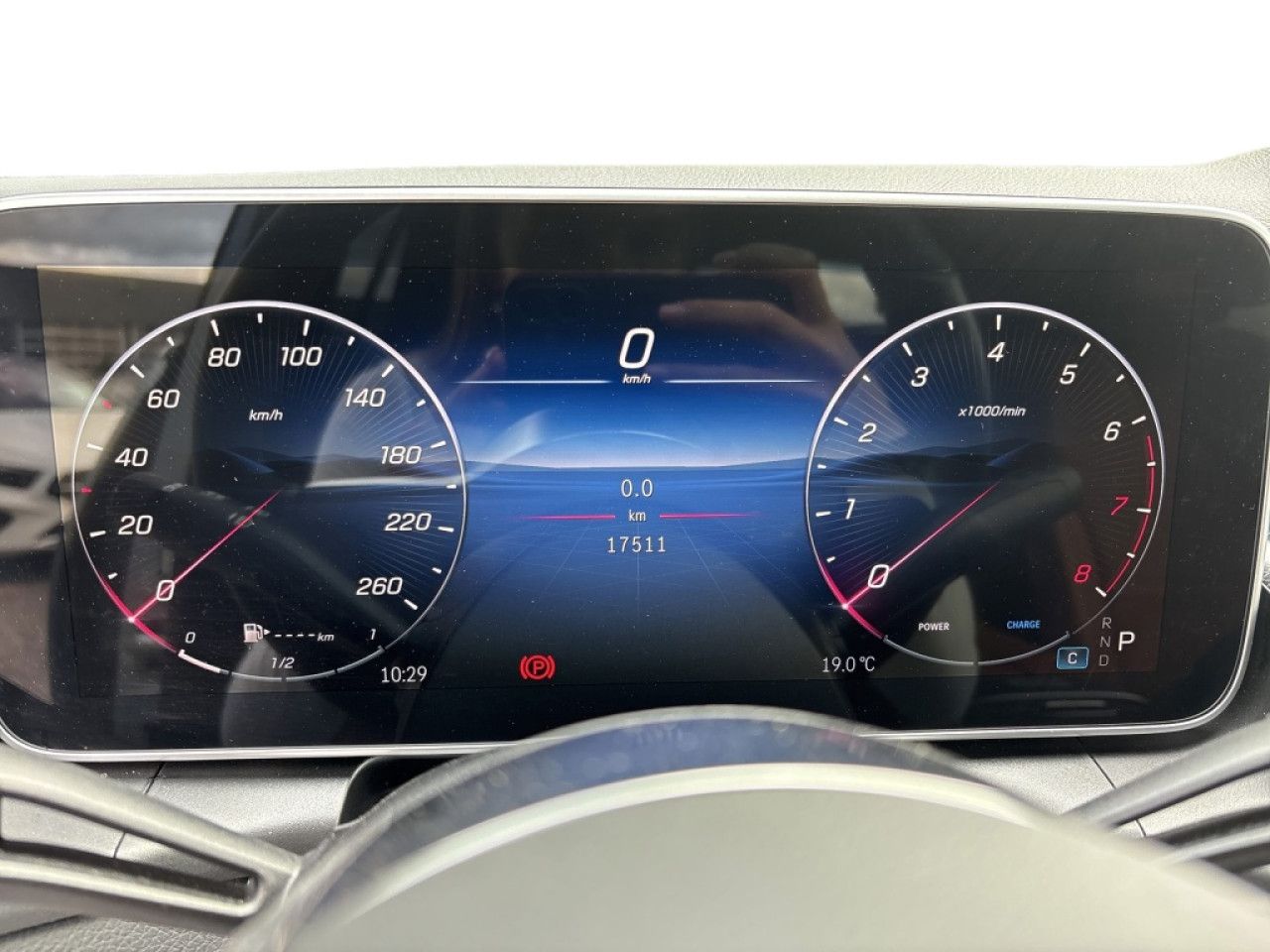 Mercedes-Benz GLC – Bild 10