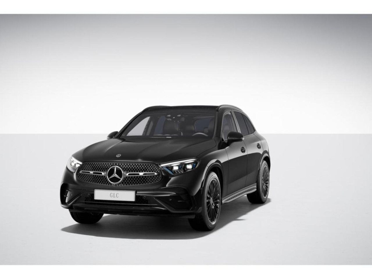 Mercedes-Benz GLC – Bild 7