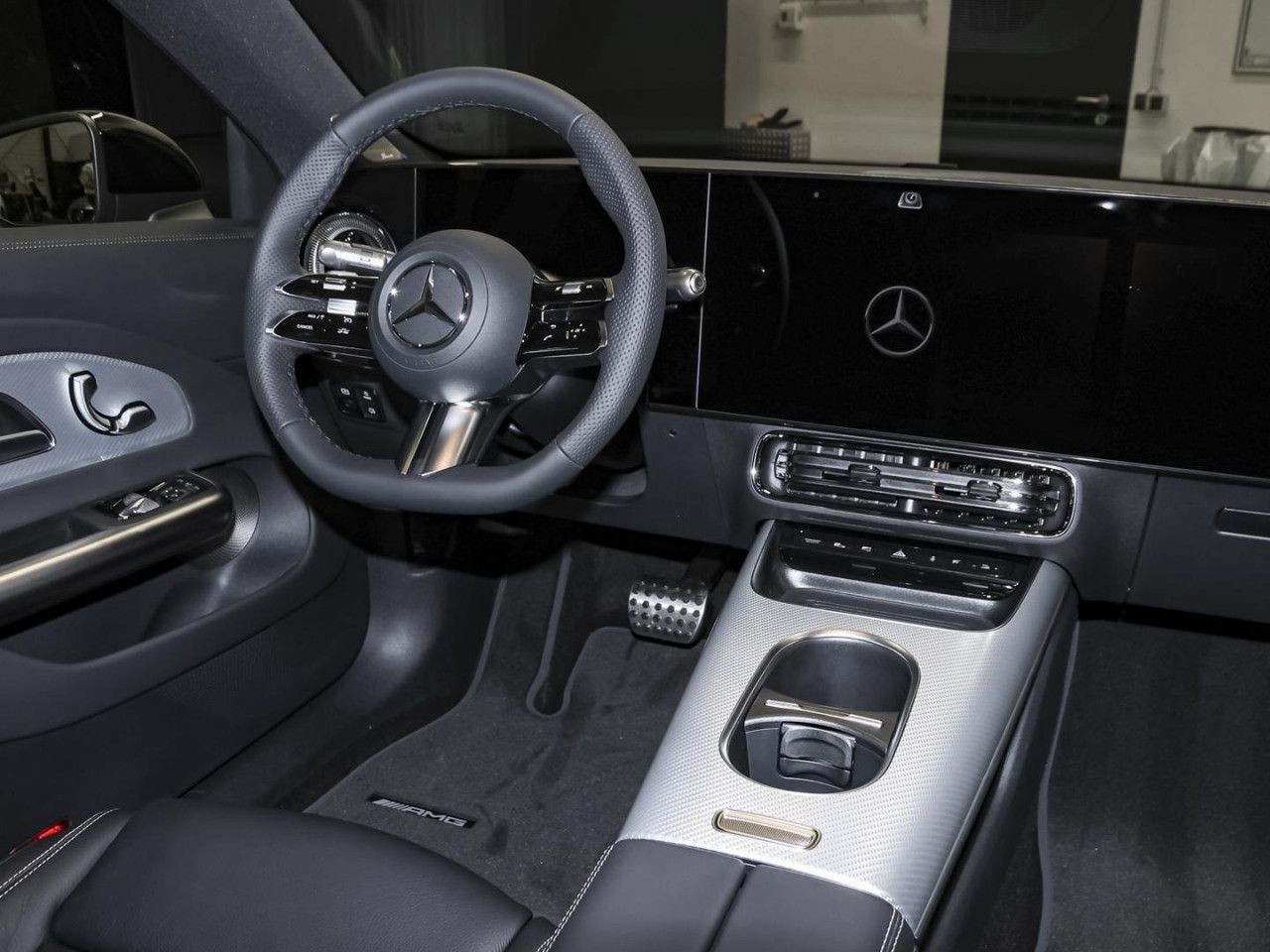 Mercedes-Benz CLA – Bild 8