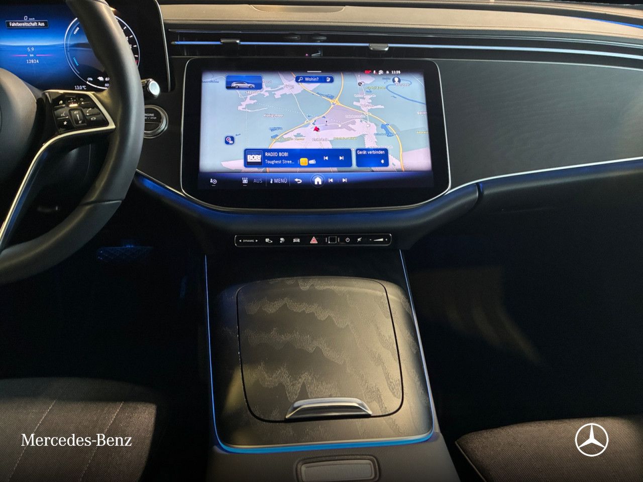 Mercedes-Benz E-Klasse – Bild 13