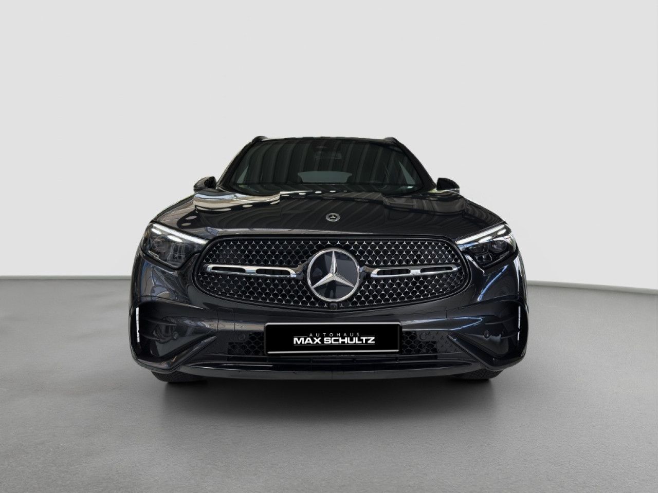 Mercedes-Benz GLC – Bild 21