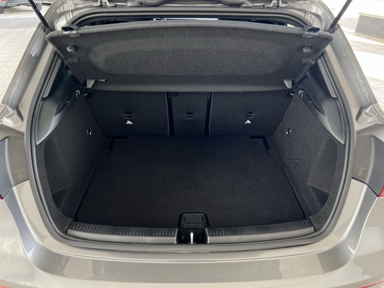 Mercedes-Benz A-Klasse – Bild 20