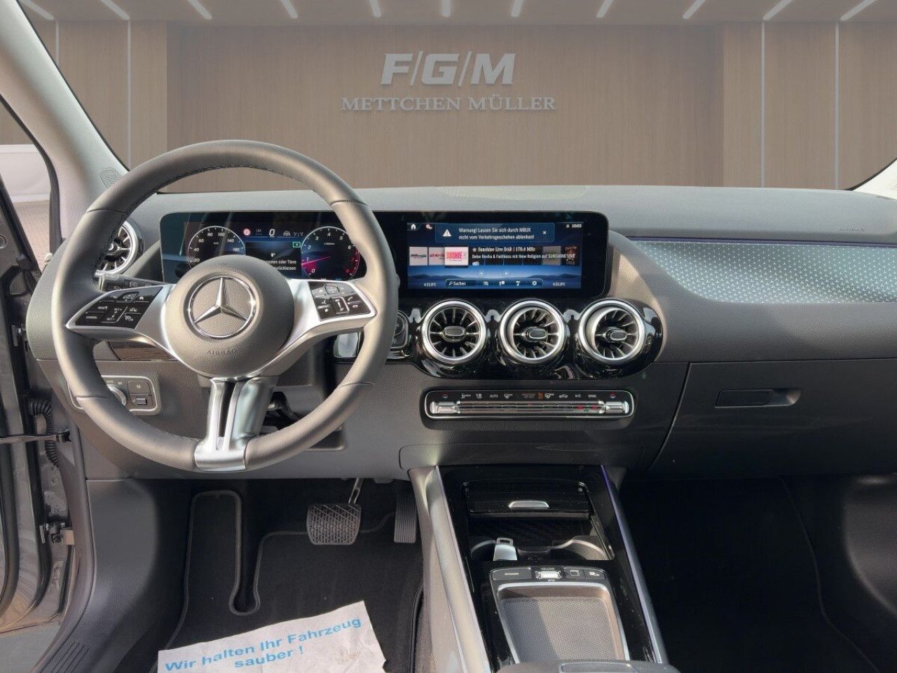 Mercedes-Benz B-Klasse – Bild 10