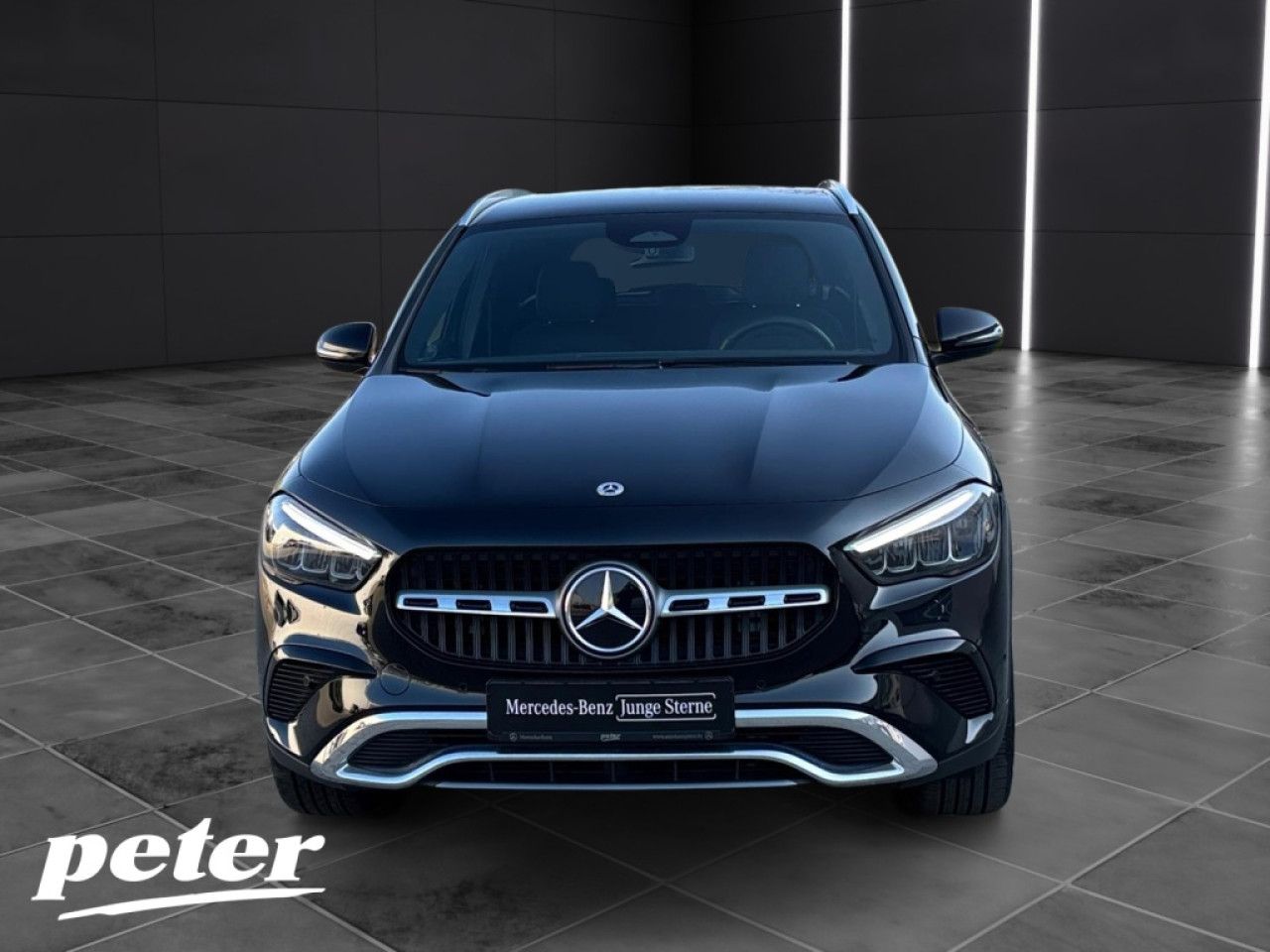 Mercedes-Benz GLA – Bild 2
