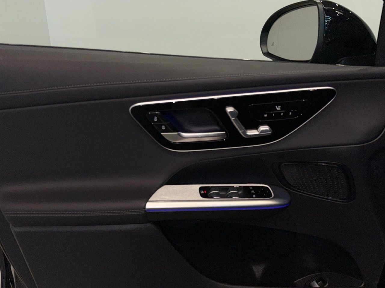 Mercedes-Benz GLC – Bild 14