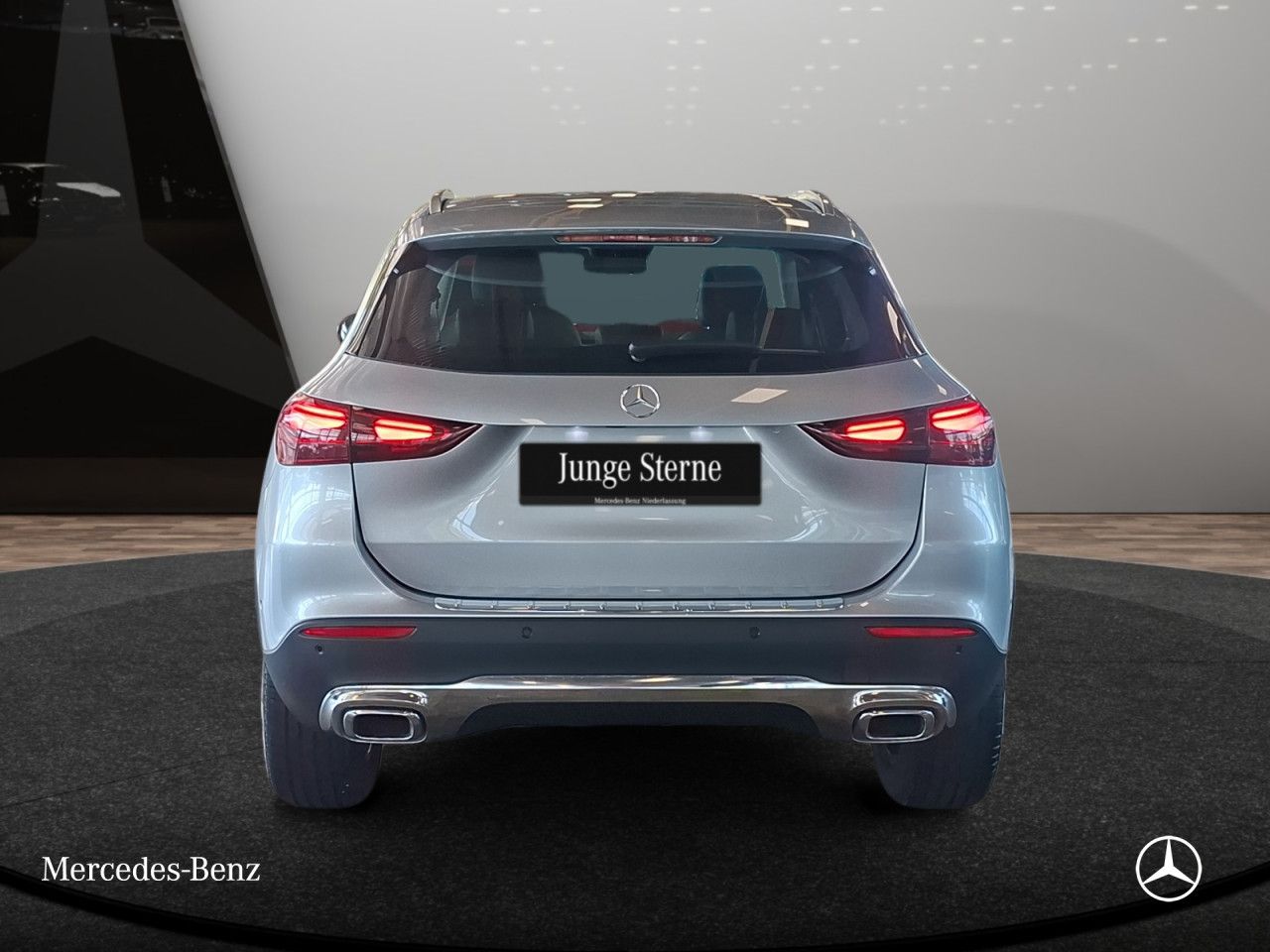 Mercedes-Benz GLA – Bild 6
